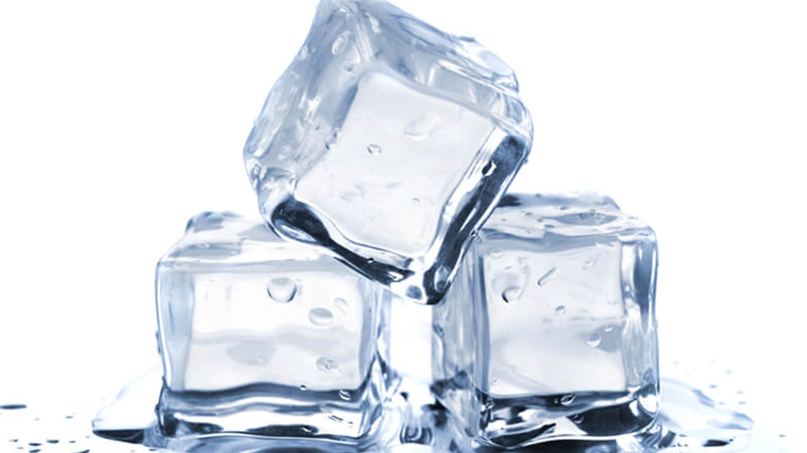 Buz Kalıplarınızı İçme Suyu mu Yoksa Şebeke Suyu ile mi Hazırlıyorsunuz?